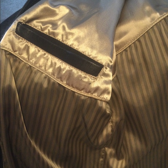 Mac Mor Private Collection Leather Jacket - Picture 7 of 12